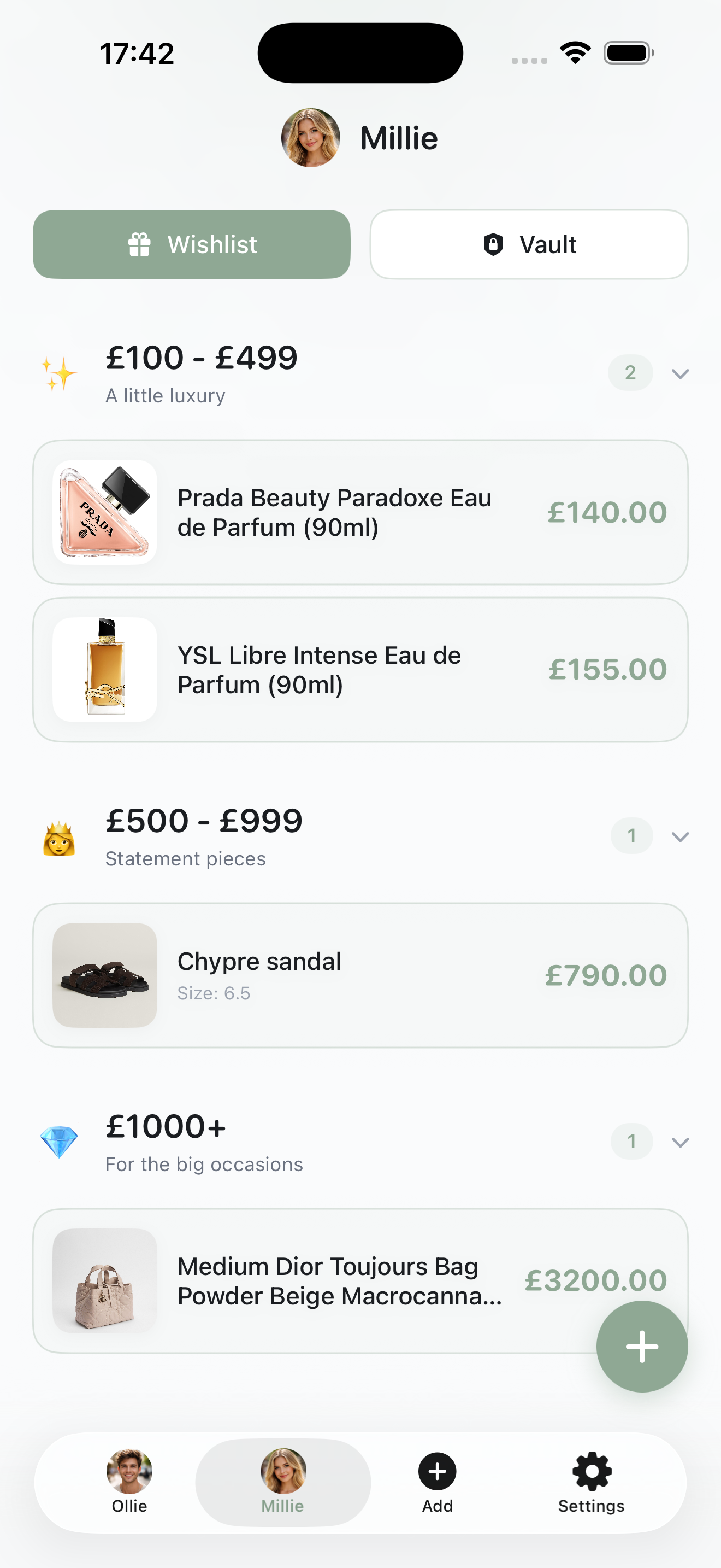 Just So You Know App